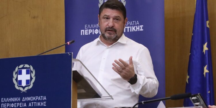 Hardalias met with Shanghai mayor Gong Zheng on further cooperation