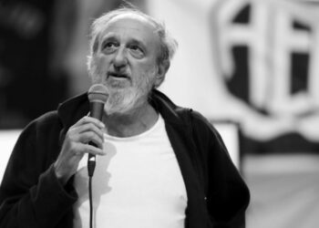 Πέθανε ο Δημήτρης Χατζηχρήστος σε ηλικία 67 ετών