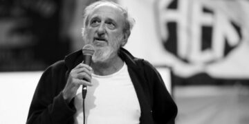 Πέθανε ο Δημήτρης Χατζηχρήστος σε ηλικία 67 ετών