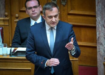 Βέβαιος ότι ο κ. Σίσι θα τηρήσει τις δημόσιες δεσμεύσεις του για τη Μονή Σινά – «Ανεύθυνη» η αντιπολίτευση