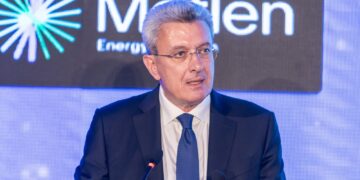 Συνέδριο «Ελλάδα 2025-2030» – Νίκος Χατζηνικολάου: «Το 2030 είναι ήδη μπροστά μας – Ώρα για απαντήσεις και στρατηγική»