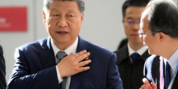 Πώς ο «ηδονισμός» σκότωσε Κινέζο αξιωματούχο και οι νέες οδηγίες Σι για λιτό βίο