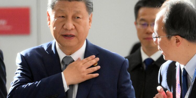 Πώς ο «ηδονισμός» σκότωσε Κινέζο αξιωματούχο και οι νέες οδηγίες Σι για λιτό βίο