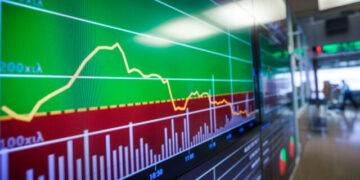 Athens Stock Exchange: Selective movements and slight retreat for the General Index