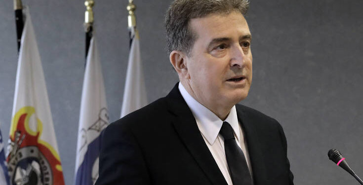 Προστίθενται ακόμη 50 αστυνομικοί στο σχέδιο «Αριάδνη»