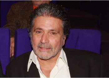 Γιώργος Χριστοδούλου για Φιλιππίδη – Παπαχαραλάμπους: «Όλο το θέατρο ήξερε ότι είχαν όχι σχέση, αλλά “καρασχέση”»