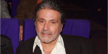 Γιώργος Χριστοδούλου για Φιλιππίδη – Παπαχαραλάμπους: «Όλο το θέατρο ήξερε ότι είχαν όχι σχέση, αλλά “καρασχέση”»