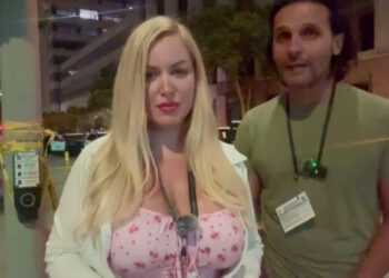 Society is divided, the American dream seems increasingly distant — Greeks in Los Angeles talk about the changes in the city