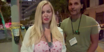 Society is divided, the American dream seems increasingly distant — Greeks in Los Angeles talk about the changes in the city