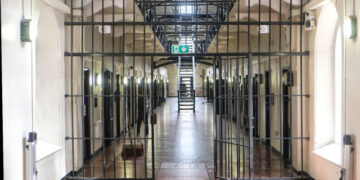 Prisoner escapes from Chania rural prison