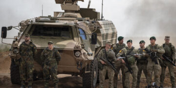 The Germans are coming back – The Economist “reveals” Merz’s plan to “reheat” Berlin’s war machine despite the ghosts of WWII