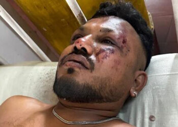 Passenger in seat 11A – The sole survivor of the air tragedy in India