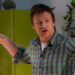 Jamie Oliver opens a restaurant in Athens
