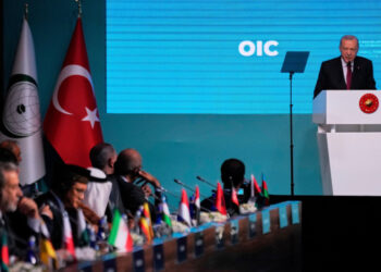 Five Arab countries oppose Turkey over Thrace and Cyprus at the Organization of Islamic Cooperation (OIC)