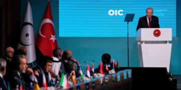 Five Arab countries oppose Turkey over Thrace and Cyprus at the Organization of Islamic Cooperation (OIC)