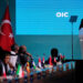 Five Arab countries oppose Turkey over Thrace and Cyprus at the Organization of Islamic Cooperation (OIC)