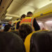 Flight of terror with nine injured in Germany – Passengers thrown to the ceiling due to turbulence