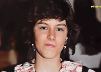 Roula Pantou remains missing for 14 years – Her family speaks of murder