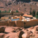 Sinai Monastery: The 71 properties of Saint Catherine that Egypt wants to grab – Where they are and how much they are valued