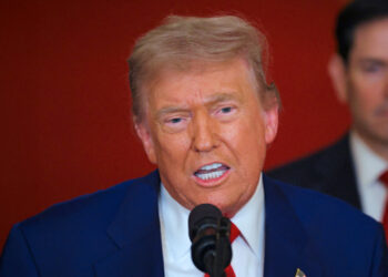 Trump: I’m not happy with Israel or Iran — I don’t know what the hell they’re doing!