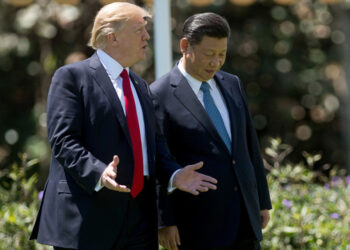Possible Trump – Xi Jinping conversation within the week, according to White House official
