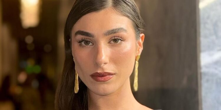 Χρύσα Μιχαλοπούλου: Ευχήθηκε στον Λεωνίδα Κουτσόπουλο για την «Γιορτή του Πατέρα»