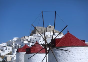 Δήμος Αστυπάλαιας: Σοβαρό πρόβλημα στέγασης υπαλλήλων λόγω βραχυχρόνιων μισθώσεων