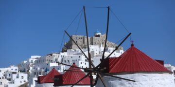 Δήμος Αστυπάλαιας: Σοβαρό πρόβλημα στέγασης υπαλλήλων λόγω βραχυχρόνιων μισθώσεων