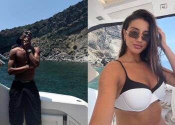 Λαμίν Γιαμάλ: Νέες φήμες οτι είναι σε σχέση με 30χρονη influencer