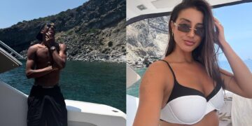 Λαμίν Γιαμάλ: Νέες φήμες οτι είναι σε σχέση με 30χρονη influencer