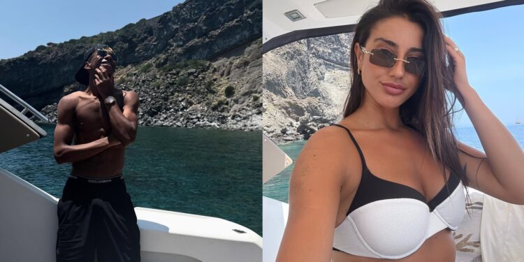 Λαμίν Γιαμάλ: Νέες φήμες οτι είναι σε σχέση με 30χρονη influencer