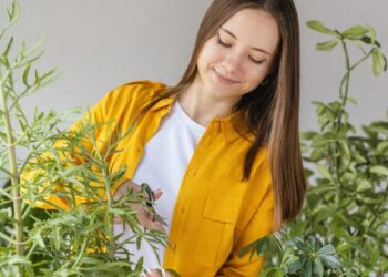 Τα 2 βότανα που μπορούν να ενισχύσουν τη μνήμη παρέχοντας προστασία από την νευρολογική διαταραχή του εγκεφάλου, σύμφωνα με μελέτη