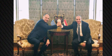 Sisi’s commitment to the unhindered continuation of the operation of the Sinai Monastery, next stage is the ownership