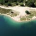 Ζαραβίνα: Γνωρίστε την πιο ορεινή παραλία της Ελλάδας