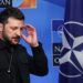 Ο Ζελένσκι καλεί το ΝΑΤΟ πριν από τη Σύνοδο Κορυφής της Χάγης να στηρίξει την αμυντική βιομηχανία της Ουκρανίας