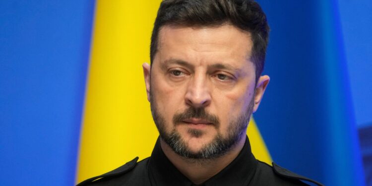 Οι ειρηνευτικοί όροι που πρότεινε η Ρωσία είναι «τελεσίγραφα»