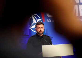 Ζελένσκι: Τα μισά από τα 41 ρωσικά αεροσκάφη που επλήγησαν δεν επισκευάζονται