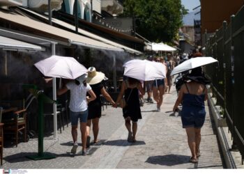 Τι είναι και τι πρέπει να προσέχουν οι κάτοικοι των πόλεων το καλοκαίρι
