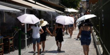 Τι είναι και τι πρέπει να προσέχουν οι κάτοικοι των πόλεων το καλοκαίρι