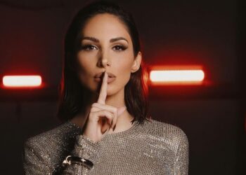 Η ανακοίνωση του δικηγόρου της μετά το ξέσπασμα στα social media