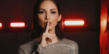 Η ανακοίνωση του δικηγόρου της μετά το ξέσπασμα στα social media