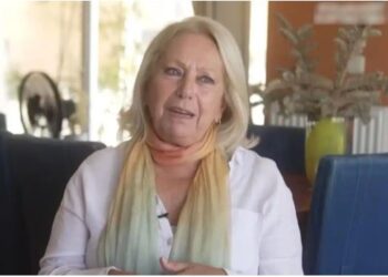 «Έπαθε ένα εγκεφαλικό, έμεινε έξι μήνες σε κώμα και δεν συνήλθε ποτέ»