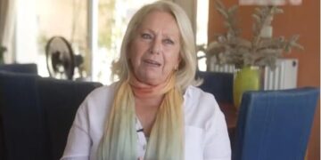 «Έπαθε ένα εγκεφαλικό, έμεινε έξι μήνες σε κώμα και δεν συνήλθε ποτέ»