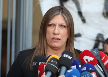 Στημένη η δίκη, σήμερα δεν αποδόθηκε Δικαιοσύνη