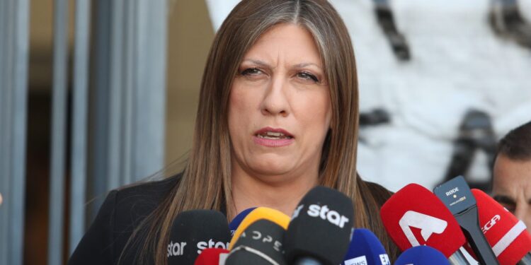 Στημένη η δίκη, σήμερα δεν αποδόθηκε Δικαιοσύνη