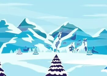 Άλογα ή βουνά; Αυτό που βλέπετε πρώτα στην εικόνα αποκαλύπτει ένα πολύ σημαντικό στοιχείο του χαρακτήρα σας