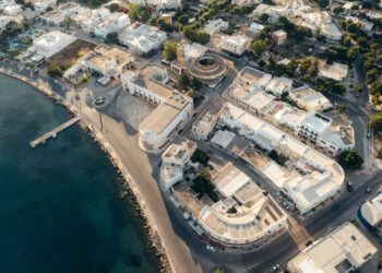 Η πολιτιστική και αρχιτεκτονική φυσιογνωμία της Λέρου μοχλός για βιώσιμη ανάπτυξη