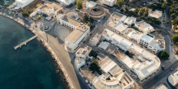 Η πολιτιστική και αρχιτεκτονική φυσιογνωμία της Λέρου μοχλός για βιώσιμη ανάπτυξη