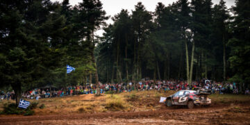 Η ιστορία των 70 χρόνων του «ράλλυ των Θεών»