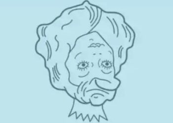 Αυτό που βλέπετε πρώτα στην εικόνα αποκαλύπτει ένα βασικό στοιχείο του χαρακτήρα σας